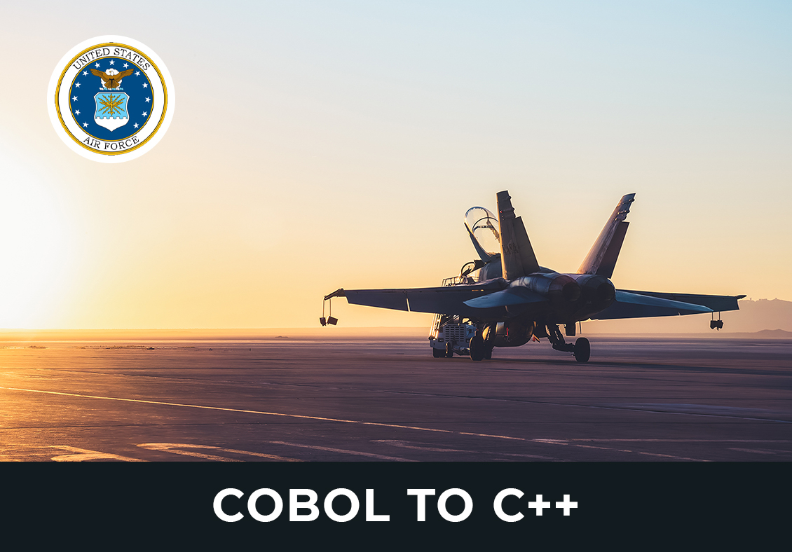 COBOL to C++ - STG Inc. - WSMIS-MICAP