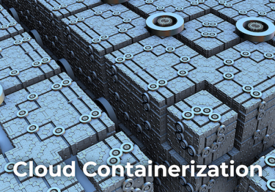 Cloud Migration and Containerization: 3 Steps to Reduce Risk and Ensure Success