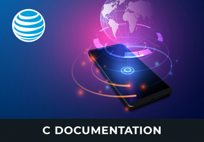 C Documentation - AT&T Billing System