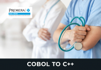 COBOL to C++ - Premera Blue Cross