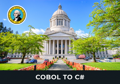 COBOL to C# - State of Washington OSPI
