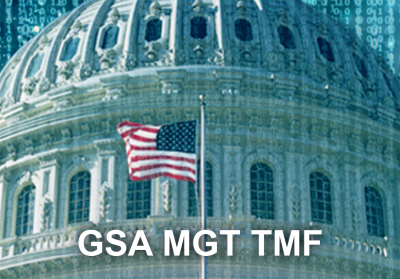 TSRI Selected for First Mainframe Modernization Project Under the MGT TMF