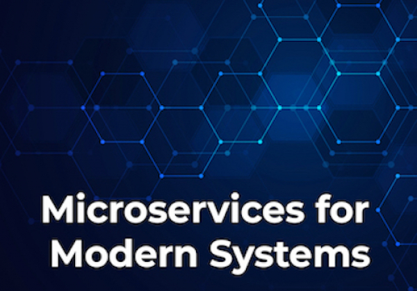 Microservices Offer Robustness and Security in Modern Systems