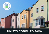 Housing & Urban Development (HUD) - COBOL to Java CHUMS, LOCCS, F42d/CAIVRS Modernization