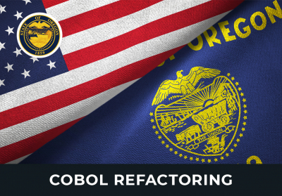 COBOL Refactoring - State of Oregon OPERS