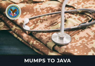 MUMPS to Java - Veterans Health Administration (VHA)
