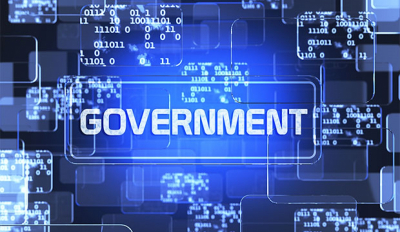 Government Modernization Breaks Loose
