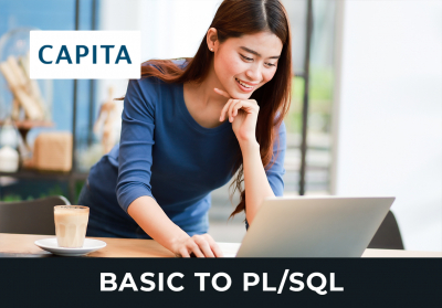 BASIC to PL/SQL - Capita Prism