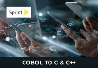 Micro Focus COBOL to C & C++ - Sprint Billing