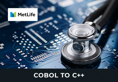 COBOL, Assembly, JCL and Fortr. to Java   Metlife/ Alico Japan
