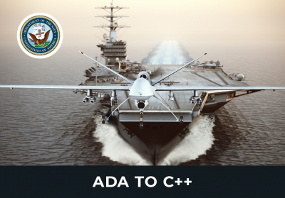 Ada and C++ - US Navy AEGIS ACB-08