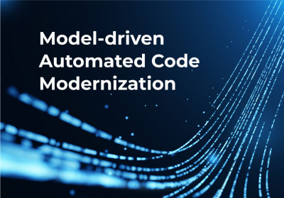 How to Achieve 99.9X% Automated Transformation & Refactoring with the Intermediate Object Model (IOM)