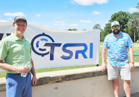 TSRI Sponsors 2024 AFCEA Montgomery IT Summit
